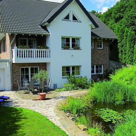Wellness Apartments Sophienhoehe Am Teich Mechernich Chambre photo